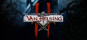 Купить Van Helsing 2: Смерти вопреки Купить Van Helsing 2: Смерти вопреки