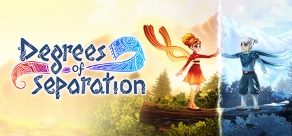 Купить Degrees of Separation Купить Degrees of Separation