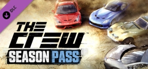 Купить The Crew. Season Pass Купить The Crew. Season Pass