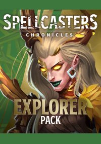 Spellcasters Chronicles - Explorer Pack