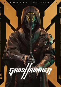 Ghostrunner 2 - Brutal Edition (Pre-Order)