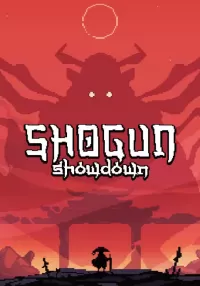 Shogun Showdown