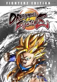 DRAGON BALL FighterZ - FighterZ Edition