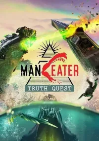Maneater: Truth Quest (Steam)
