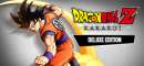 Купить DRAGON BALL Z: KAKAROT Deluxe Edition