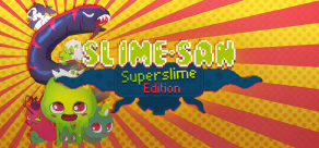 Купить Slime-san: Superslime Edition Купить Slime-san: Superslime Edition