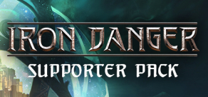 Купить Iron Danger Supporter Pack Купить Iron Danger Supporter Pack