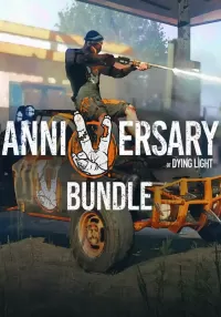 Dying Light – 5th Anniversary Bundle