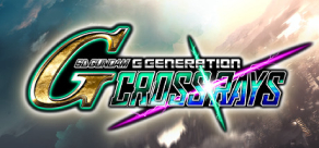Купить SD GUNDAM G GENERATION CROSS RAYS Купить SD GUNDAM G GENERATION CROSS RAYS