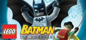 Купить LEGO Batman Купить LEGO Batman