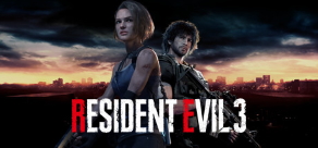Купить RESIDENT EVIL 3 Pre-order Купить RESIDENT EVIL 3 Pre-order