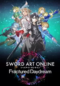 SWORD ART ONLINE Fractured Daydream (Pre-Order)