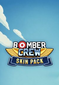 Bomber Crew - Skin Pack