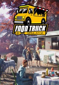 Food Truck Simulator