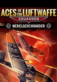 Aces of the Luftwaffe - Squadron Nebelgeschwader