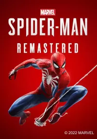Marvel's Spider-Man Remastered (Pre-Order)