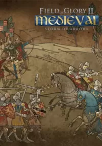Field of Glory II: Medieval - Storm of Arrows
