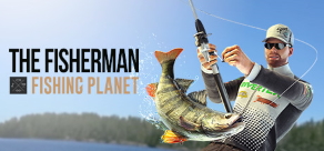 Купить The Fisherman - Fishing Planet Купить The Fisherman - Fishing Planet