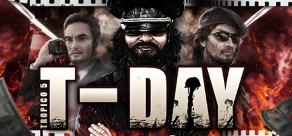 Купить Tropico 5 - T-Day Купить Tropico 5 - T-Day