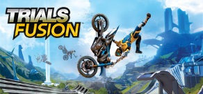 Купить Trials Fusion. Standart Edition Купить Trials Fusion. Standart Edition
