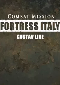 Combat Mission Fortress Italy: Gustav Line