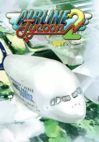 Airline Tycoon 2