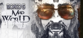 Купить Tropico 5 - Mad World Купить Tropico 5 - Mad World