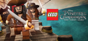 Купить LEGO Pirates of the Caribbean Купить LEGO Pirates of the Caribbean