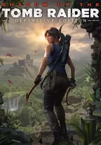 Shadow of the Tomb Raider：最终版