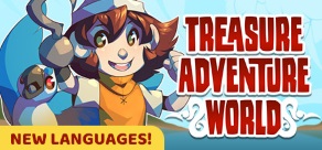 Купить Treasure Adventure World Купить Treasure Adventure World