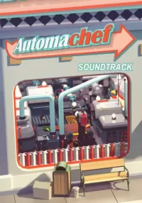 Automachef Original Soundtrack