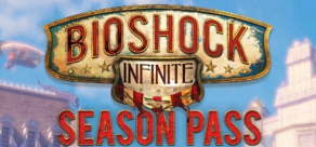 Купить BioShock Infinite - Season Pass Купить BioShock Infinite - Season Pass