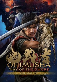 Onimusha: Way of the Sword - Deluxe Edition (Pre-Order)