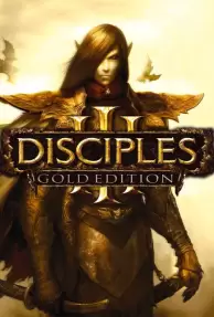 Disciples III: Gold Edition