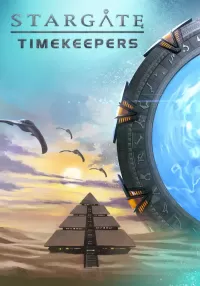 Stargate: Timekeepers (Pre-Order)