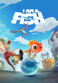 I Am Fish