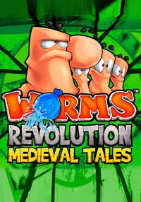 Worms Revolution - Medieval Tales DLC