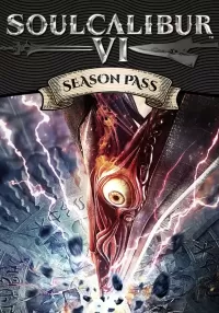 SOULCALIBUR VI - Season Pass