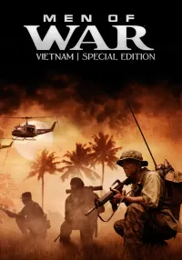 Men of War: Vietnam - Special Edition