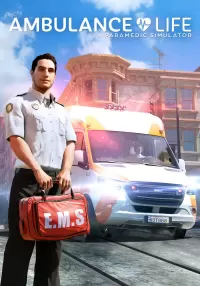 Ambulance Life: A Paramedic Simulator (Pre-Order)