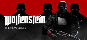 Купить Wolfenstein: The New Order Купить Wolfenstein: The New Order