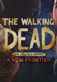 The Walking Dead: A New Frontier