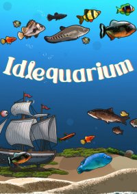 Idlequarium
