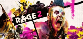Купить Rage 2 Купить Rage 2