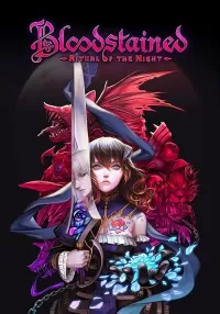 Bloodstained: Ritual of the Night