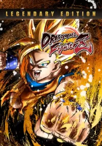 DRAGON BALL FighterZ - Legendary Edition