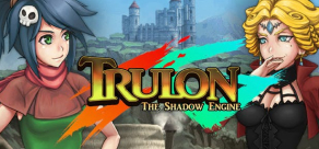 Купить Trulon: The Shadow Engine Купить Trulon: The Shadow Engine
