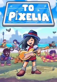 To Pixelia