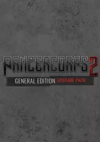Panzer Corps 2: General Edition (Upgrade)
