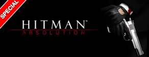 Купить Hitman: Absolution - Professional Edition Купить Hitman: Absolution - Professional Edition